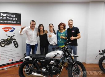 sorteo Hanway Scrambler 125 10