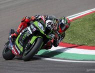sykes imola motorbike magazine