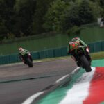 WSBK Imola 2017: Previa y horarios