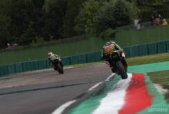 wsbk imola motorbike magazine