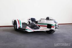 Subasta de motos: Sidecar BMW 750 de carreras de 1972 21 4192c9a5 d9f6 4c53 8c43 066fda82872b