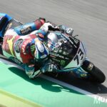 Oficial: Triumph será el suministrador único de motores en Moto2 a partir de 2019 3 Álex Márquez arranca al frente de Moto2 en Mugello