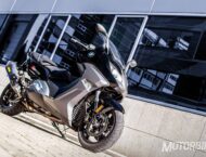 BMW C 650 Sport Akrapovic 03