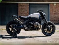 BMW R nineT Scrambler JvB Moto 10