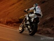 Bottpower Pikes Peak Project: Un equipo español, en la Carrera hacia las nubes 3 Bottpower Pikes Peak 2017 01