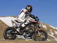 Bottpower Pikes Peak Project: Un equipo español, en la Carrera hacia las nubes 5 Bottpower Pikes Peak 2017 03