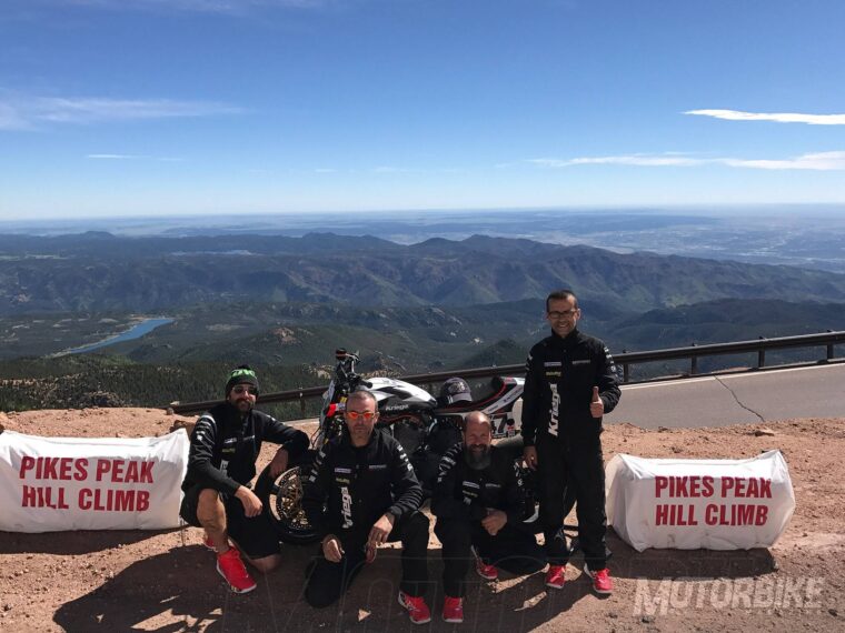 Bottpower Pikes Peak 2017_05
