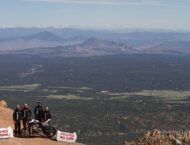Bottpower Pikes Peak Project: Un equipo español, en la Carrera hacia las nubes 8 Bottpower Pikes Peak 2017 06