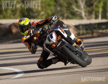 Chris Fillmore Pikes Peak 2017 21