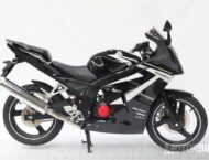 Daelim Roadwin 125 R 2017