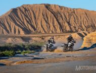 Ducati Multistrada 1200 Enduro Pro 2017 18 Ducati Multistrada 1200 Enduro Pro 2017 01