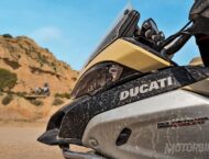 Ducati Multistrada 1200 Enduro Pro 2017 17 Ducati Multistrada 1200 Enduro Pro 2017 02