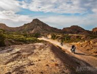 Ducati Multistrada 1200 Enduro Pro 2017 16 Ducati Multistrada 1200 Enduro Pro 2017 03