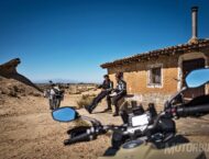 Ducati Multistrada 1200 Enduro Pro 2017 15 Ducati Multistrada 1200 Enduro Pro 2017 04