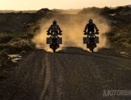 Ducati Multistrada 1200 Enduro Pro 2017 14 Ducati Multistrada 1200 Enduro Pro 2017 05