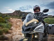 Ducati Multistrada 1200 Enduro Pro 2017 11 Ducati Multistrada 1200 Enduro Pro 2017 08