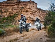 Ducati Multistrada 1200 Enduro Pro 2017 10 Ducati Multistrada 1200 Enduro Pro 2017 09