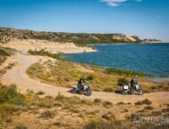 Ducati Multistrada 1200 Enduro Pro 2017 9 Ducati Multistrada 1200 Enduro Pro 2017 10