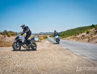 Ducati Multistrada 1200 Enduro Pro 2017 8 Ducati Multistrada 1200 Enduro Pro 2017 11