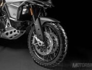Ducati Multistrada 1200 Enduro Pro 2017 7 Ducati Multistrada 1200 Enduro Pro 2017 13