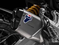 Ducati Multistrada 1200 Enduro Pro 2017 6 Ducati Multistrada 1200 Enduro Pro 2017 14