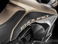 Ducati Multistrada 1200 Enduro Pro 2017 4 Ducati Multistrada 1200 Enduro Pro 2017 16