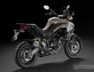 Ducati Multistrada 1200 Enduro Pro 2017 23 Ducati Multistrada 1200 Enduro Pro 2017 20