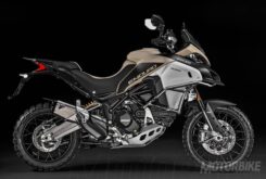 Ducati Multistrada 1200 Enduro Pro 2017