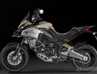 Ducati Multistrada 1200 Enduro Pro 2017 22 Ducati Multistrada 1200 Enduro Pro 2017 22