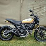 Ducati Scrambler Mach 2.0