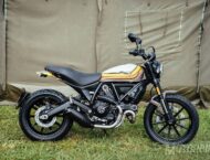 Ducati Scrambler Mach 2.0 2018