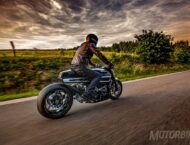 Ducati XDiavel Thiverval 02