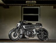 Ducati XDiavel Thiverval 04