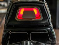 Ducati XDiavel Thiverval 07