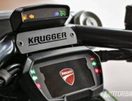 Ducati XDiavel Thiverval 08