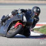 Dunlop D213 GP Pro: Nuevo neumático de carreras homologado para carretera