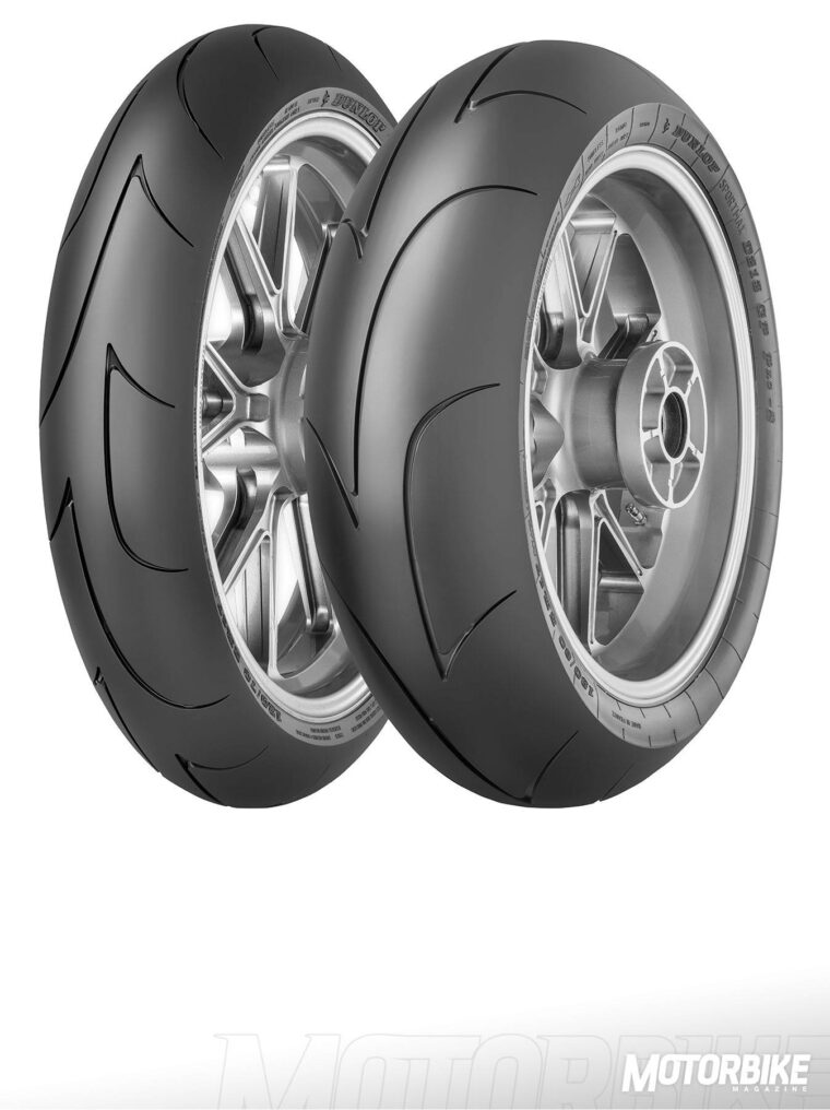 Dunlop D213 GP Pro 03