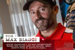 Entrevista Max Biaggi Motorbike Magazine
