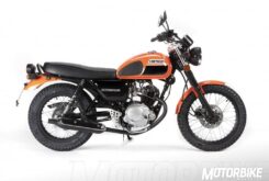 Hanway Raw 125 Cafe 2017