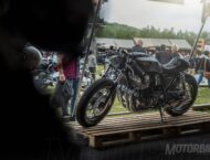 Honda at Wheels and Waves