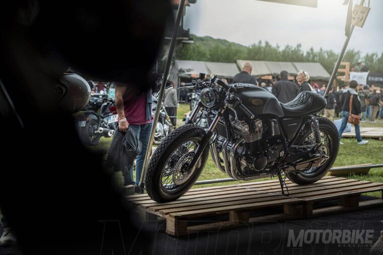 Honda at Wheels and Waves