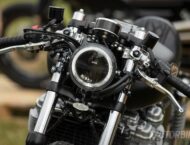 Honda at Wheels and Waves