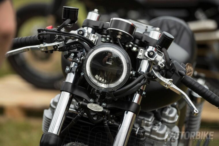 Honda at Wheels and Waves