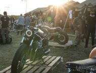 Honda at Wheels and Waves