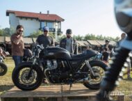 Honda at Wheels and Waves