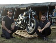 Honda at Wheels and Waves