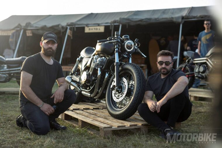 Honda at Wheels and Waves