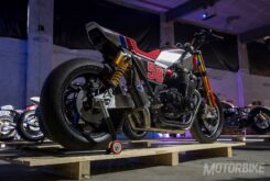 Honda at Wheels and Waves