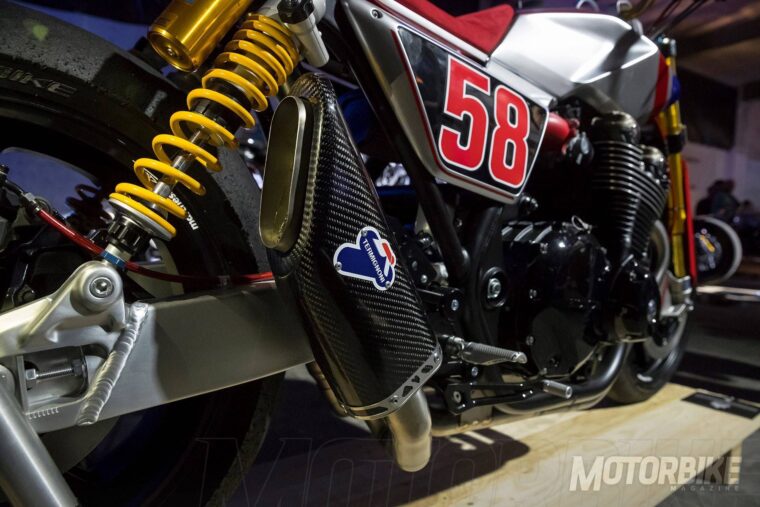 Honda at Wheels and Waves