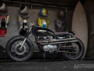 Honda at Wheels and Waves